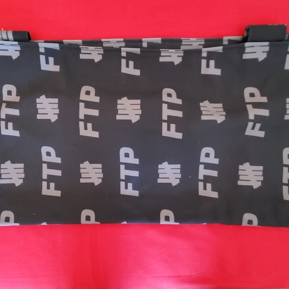 FTP Lockout kit - Picture 2 of 7